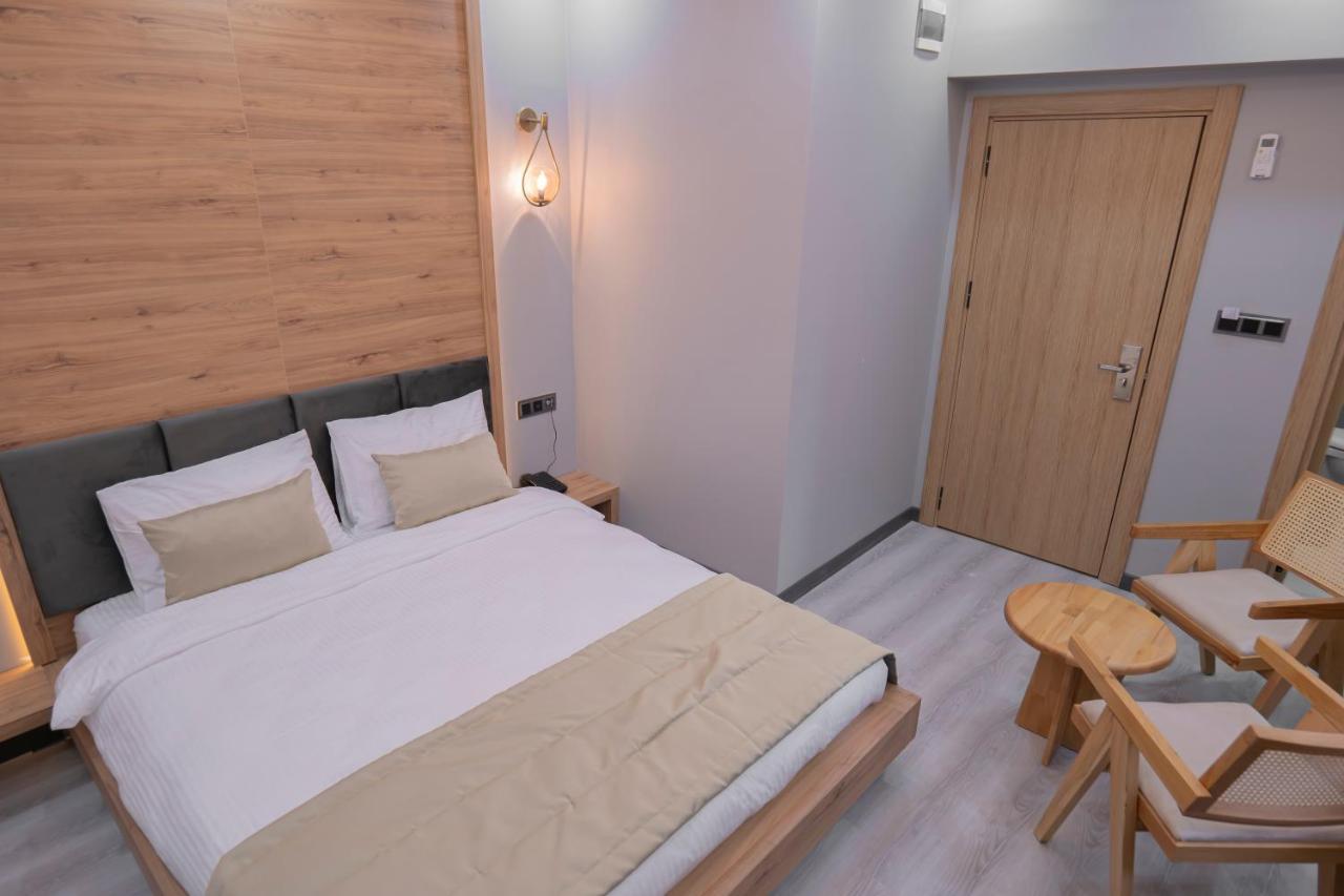 Galata Greenland Hotel Istanbul Exterior photo
