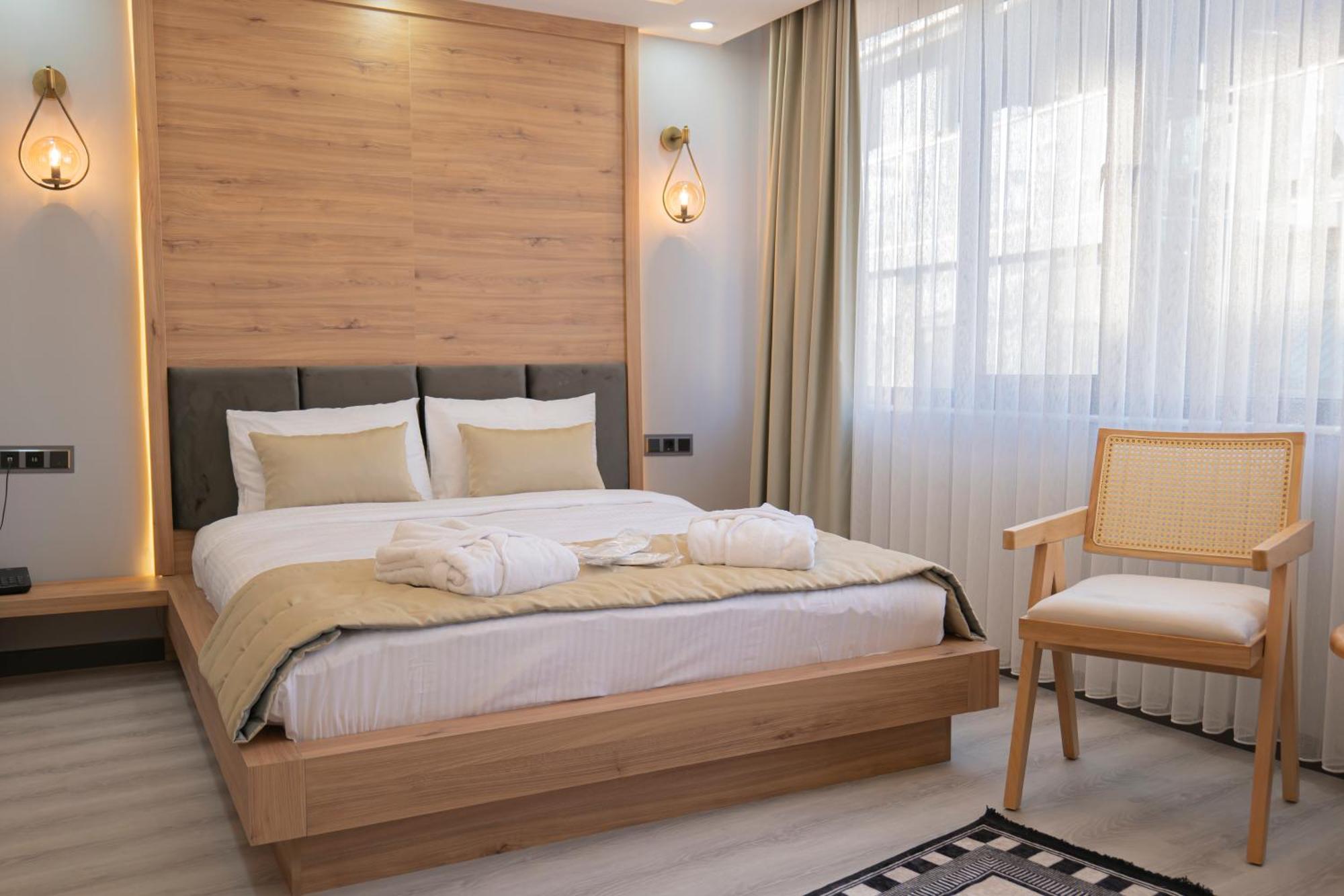 Galata Greenland Hotel Istanbul Exterior photo