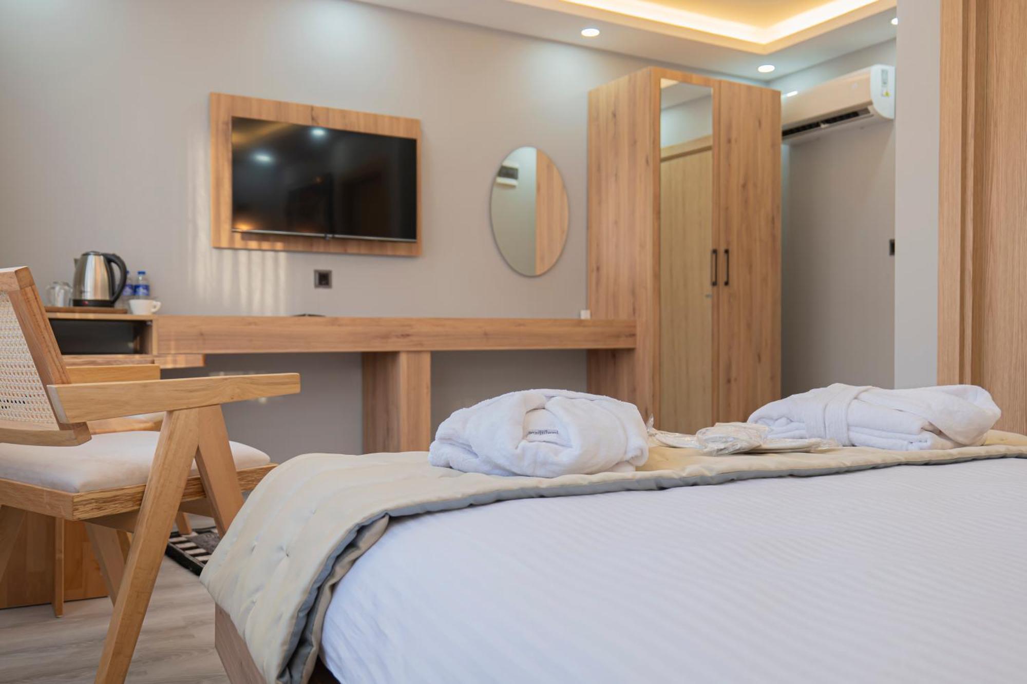Galata Greenland Hotel Istanbul Exterior photo